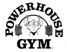 POWERHOUSE GYM