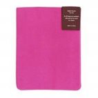 Чехол-подставка для iPad 'Stand pouch' ярко-розовая SR-OB168-pink