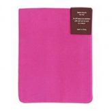 Чехол-подставка для iPad 'Stand pouch' ярко-розовая SR-OB168-pink