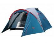 Палатка Canadian Camper "Karibu 4" royal (синий)
