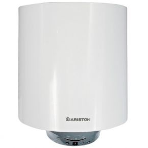 Накопительный водонагреватель Ariston ABS PRO ECO INOX PW 50V