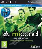 Adidas miCoach (PS Move)