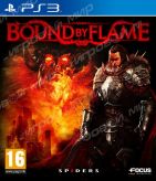 Bound by Flame (PS3)