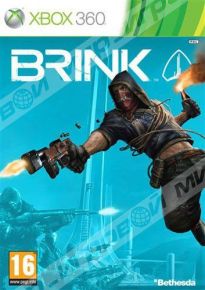 Brink (Xbox 360)