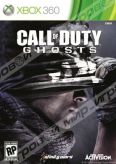 Call of Duty: Ghosts (Xbox 360) Рус