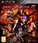 Dead or Alive 5 (PS3)