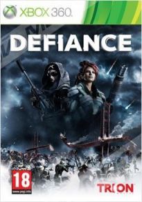 Defiance (Xbox 360)