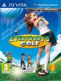 Everybody's Golf (PS Vita)