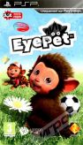 EyePet (Игра + Камера) (PSP)