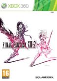 Final Fantasy XIII-2 (Xbox 360)