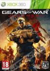 Gears of War Judgment (Xbox 360) Рус