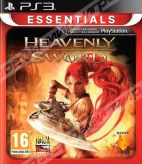 Heavenly Sword (PS3)