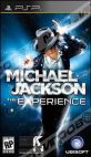 Michael Jackson The Experience (PSP)