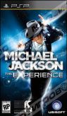 Michael Jackson The Experience (PSP)