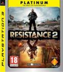 Resistance 2 (PS3)