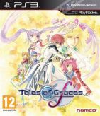 Tales of Graces F (PS3)