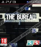 The Bureau: XCOM Declassified (PS3)