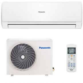 Кондиционер Panasonic CS-YW12MKD/CU-YW12MKD