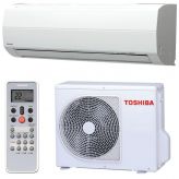 Кондиционер Toshiba RAS-10SKHP-ES/RAS-10S2AH-ES