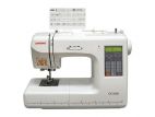 Janome DC 3600