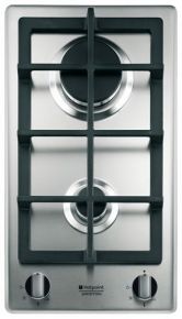 Hotpoint-Ariston Варочная поверхность Hotpoint-Ariston 7HDK 20 GH RU/HA