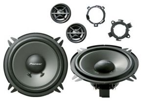 Компонентная автоакустика Pioneer TS-130CI