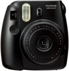 Фотокамера моментальной печати Fujifilm INSTAX Mini 8 black