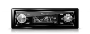 Pioneer Автомагнитола Pioneer DEH-9450UB