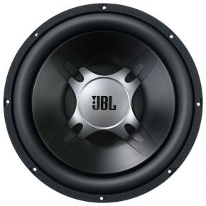 JBL Сабвуфер JBL GT5-12