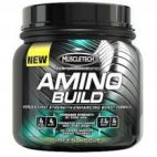 Muscletech Amino Build 270 гр MuscleTech