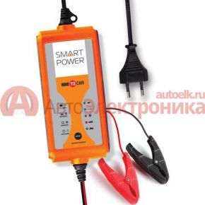 Зарядное устройство BERKUT SMART POWER SP-8N