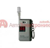 Алкотестер Alcosafe KX-168