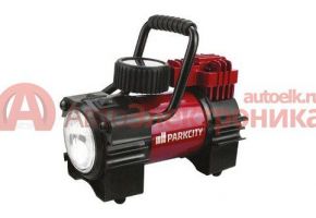 Компрессор ParkCity CQ-5 LED