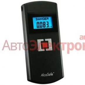 Алкотестер Alcosafe KX-8000FC