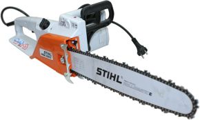 Электропила Stihl МSЕ 220 С (45см.)