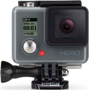 Цифровая камера GoPro HD Hero (CHDHA-301)