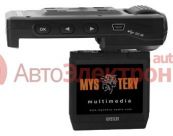 Видеорегистратор Mystery MDR-650 microSD