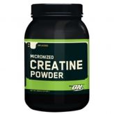 ON Creatine Powder 300 гр Optimum Nutrition