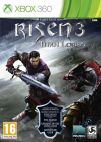 Risen 3: Titan Lords (Xbox 360)