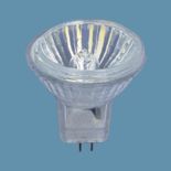 Лампа галогенная Osram 44890WFL Decostar 35S 36*20W 12V GU4 закр. Osram