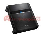 Автомобильный усилитель ALPINE PMX-T320