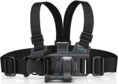 Крепление на грудь детское GoPro Chest Mount ACHMJ-301