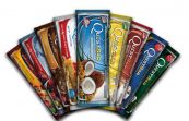 Батончики Quest QuestBar 60 г., шт