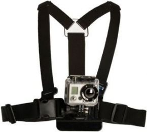 Крепление на грудь GoPro Chest Mount Harness GCHM30