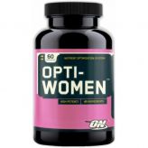 Витамины Optimum nutrition Opti-Women 60 капс., шт