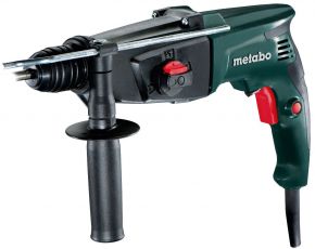 Перфоратор Metabo KHE 2444