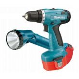 Дрель акк. Makita 6281DWALE