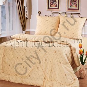 Одеяло из овечьей шерсти (Размер: 2-спальное) АртПостель (Россия)