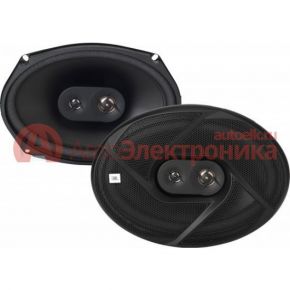 Автоколонки  JBL GT6-69