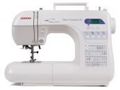 Janome dc 50